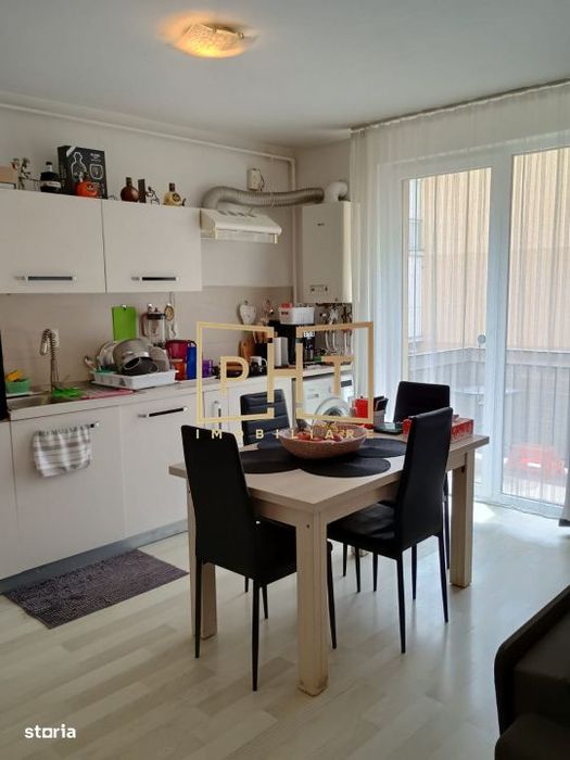 Apartament de vanzare cu 3 camere, 61 mp, zona Porii! — fotografia 3