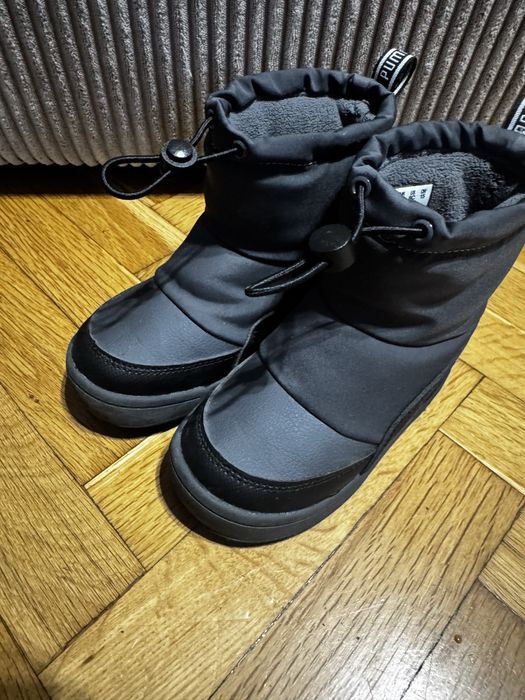 Детски ботуши Puma 24 размер