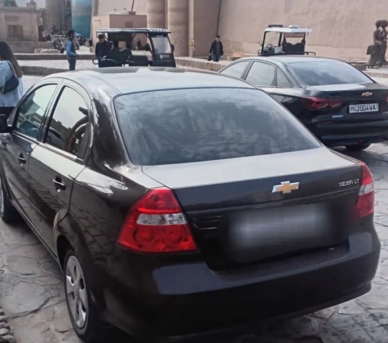 Nexia 3 2020 Mexanika 2 pozitsa sotiladi