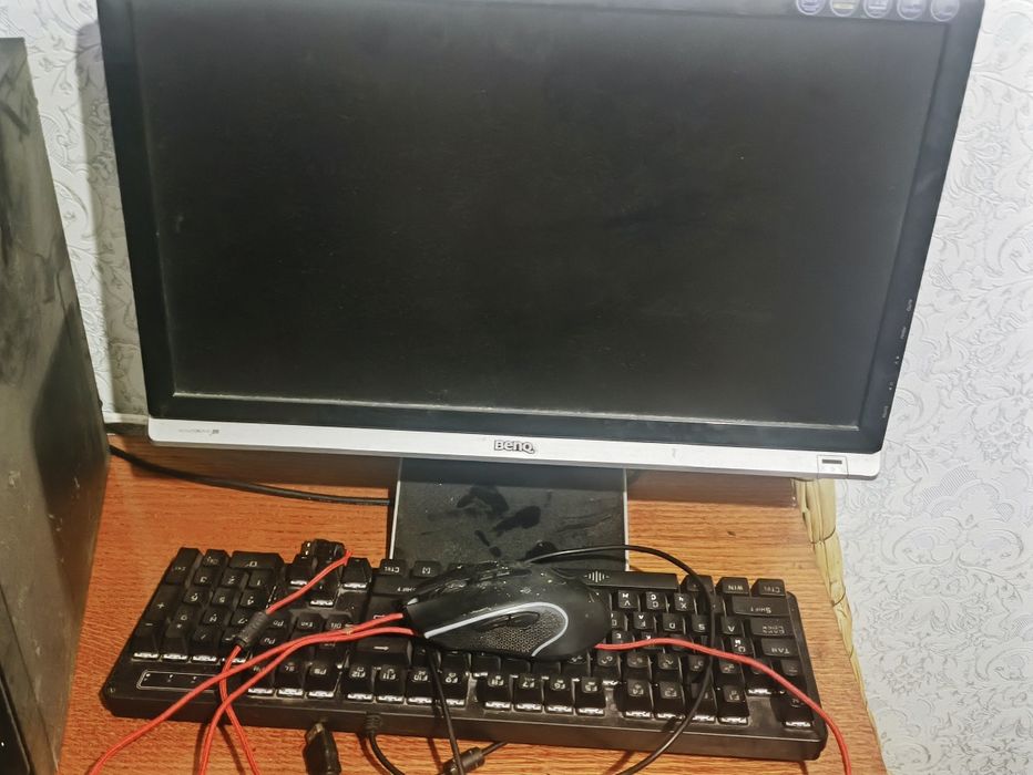 Продам ПК игровой