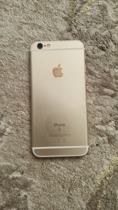 iPhone 6S Продаеться