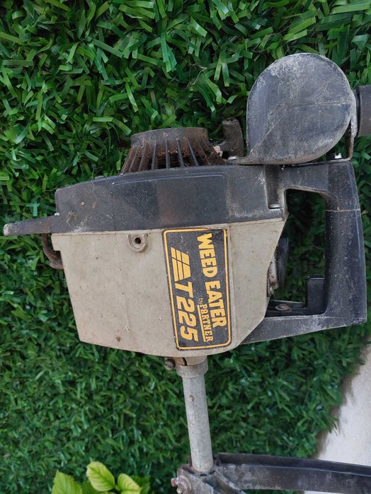 Бензинов тример Partner T 225 Weed eater