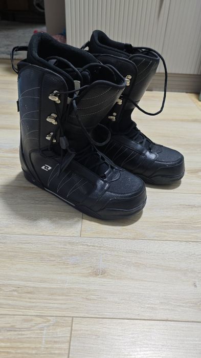 Ботинки для сноуборда