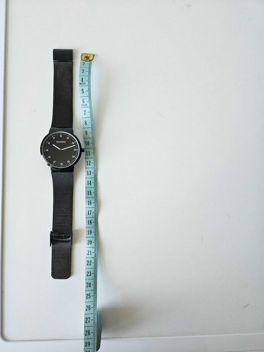 Часовник Montgomery