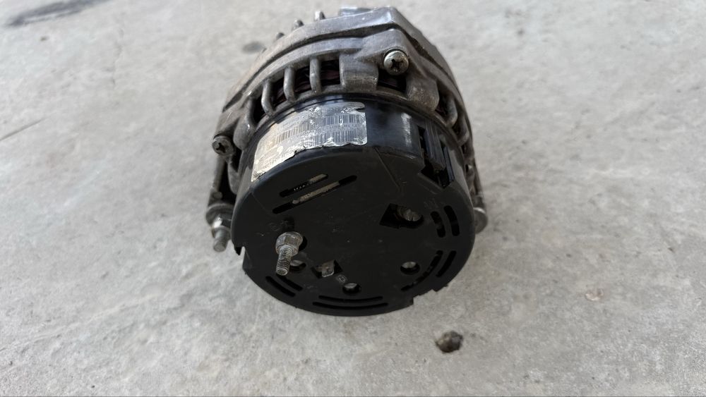 Газель генератор плита мотор.