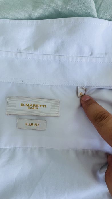 Продается мужской костюм