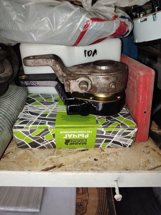 Продам разные зап части на Камаз