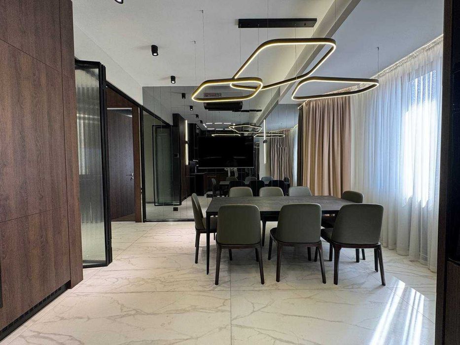 Сдаётся квартира на Яккасарае, ЖК "Royal House" ор-р: Фрегат