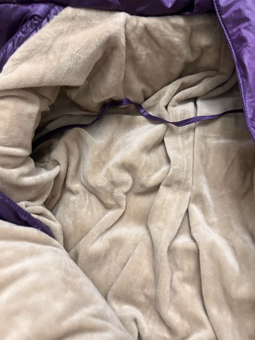 Зимний комбинезон