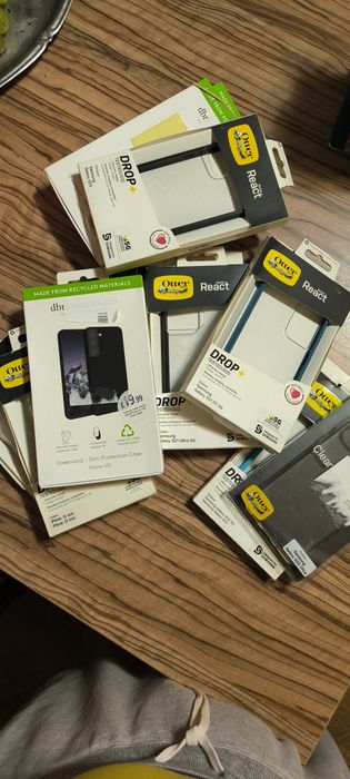 Huse pentru telefon