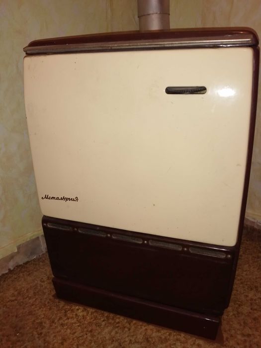 Маслени и сухи радиатори