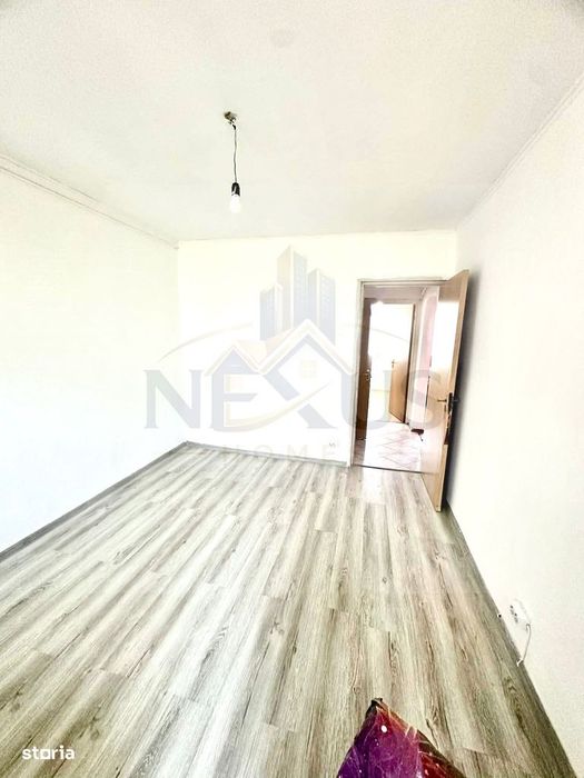 Apartament 3 camere-Luica- Oportunitate investiție