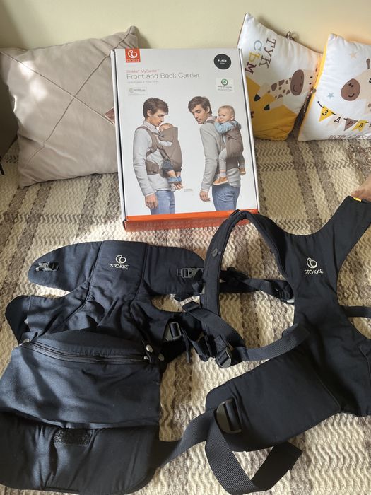 Stokke MyCarrier 3в1