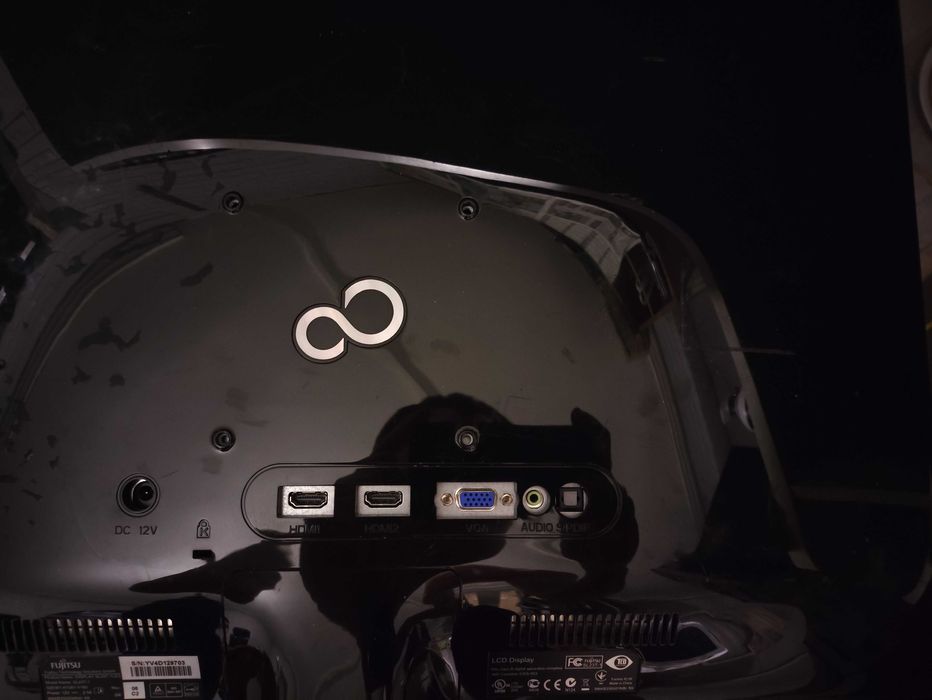 Мониторы 20"-22"-24"