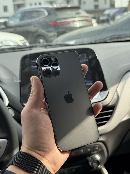 iPhone 12 pro 512 GB