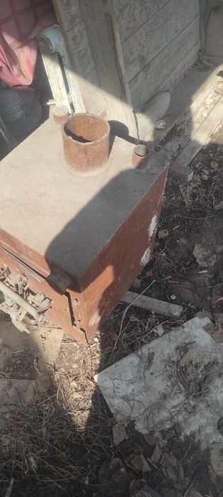 Дом, строительство