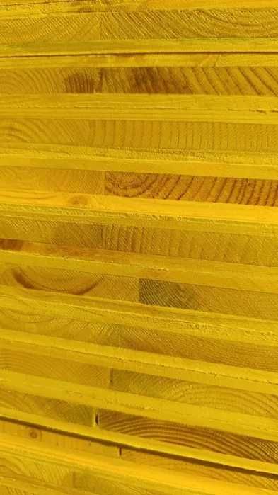 Placă cofraj galbenă MyWood 27mm – Discounturi la palet.