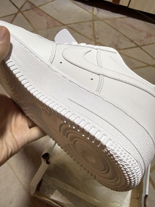 Nike air 1 Новые, 45 размер