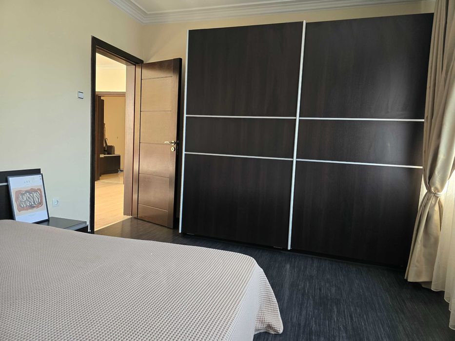 Дава се под наем Тристаен апартамент в София, Яворов - 98 кв.м за 867 € - Снимка #3