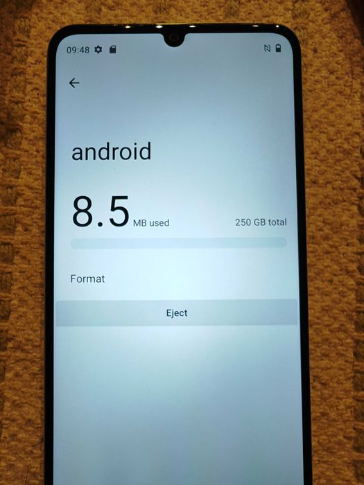 Realme c51 128Gb +255BG SD card + протектор на екран x3