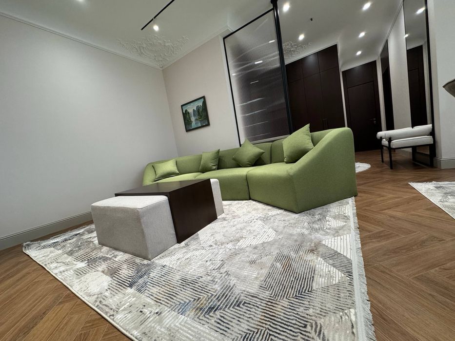 Аренда ЖК Infinity 2/11/16 80 м2