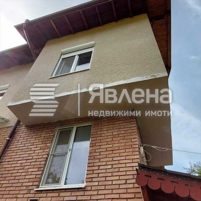 Продава къща, с. Опицвет