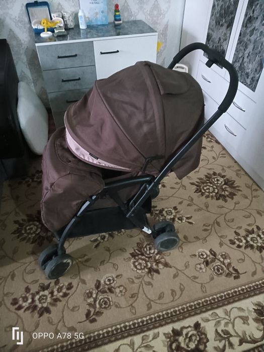 Продам коляску лето