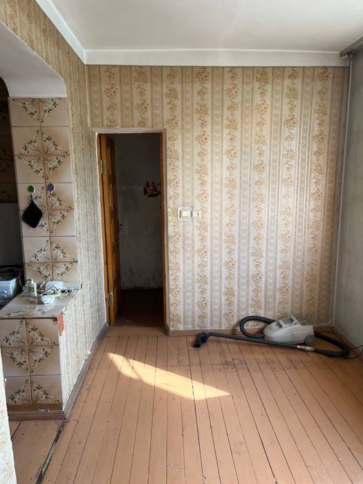 Срочно продается  3хком в центре рядом с ц1