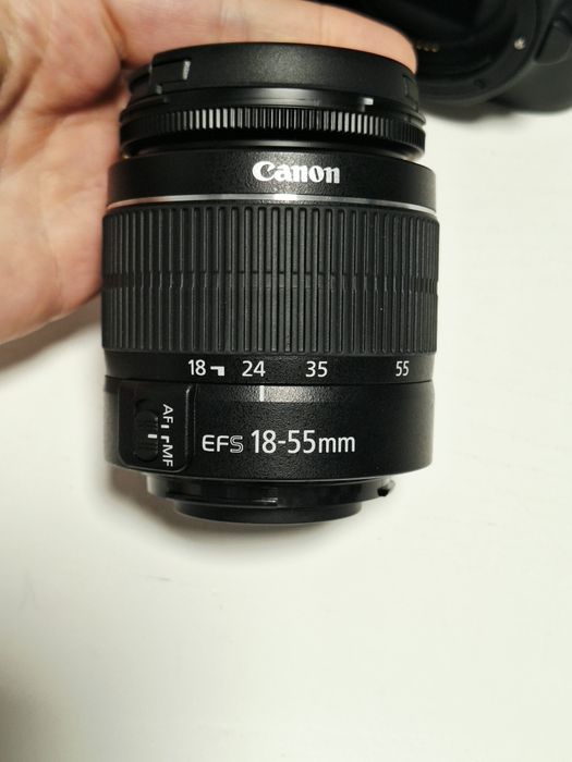 Aparat foto de vânzare