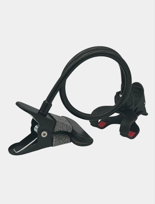Telefon uchun 360gradus qisqichli ushlagich!