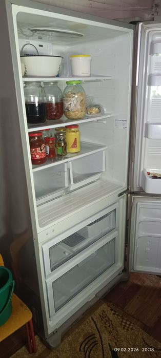 Холодильник Самсунг