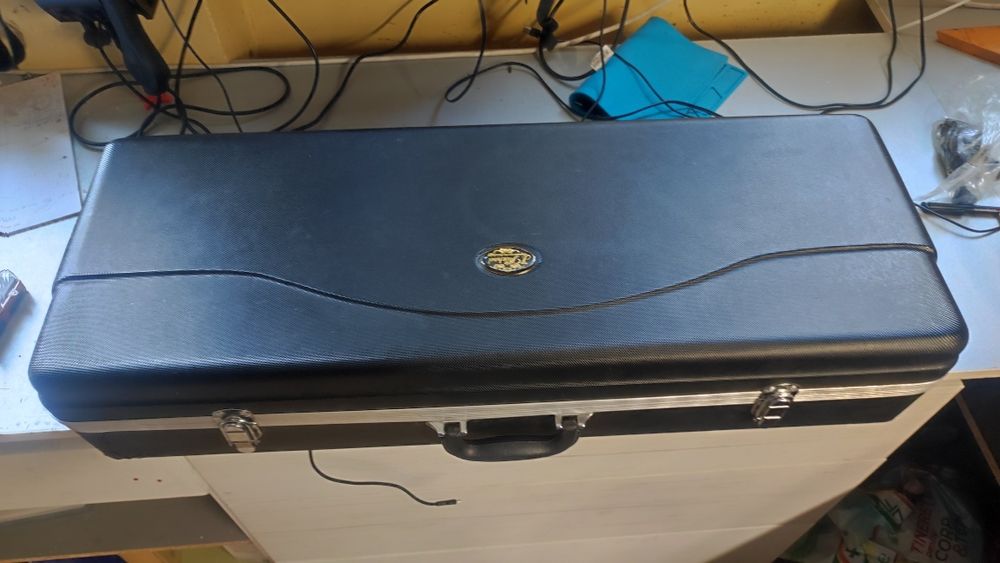 Saxofon tenor J.Michel copie Yamaha yts-480