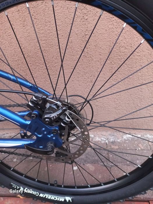 Bicicleta romet rambler R6.2