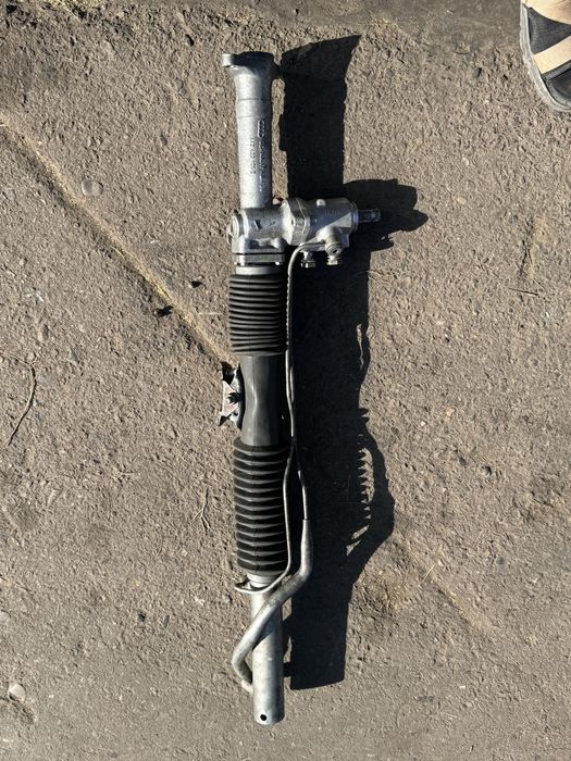 Релевая рейка на ауди C4—A6—C3