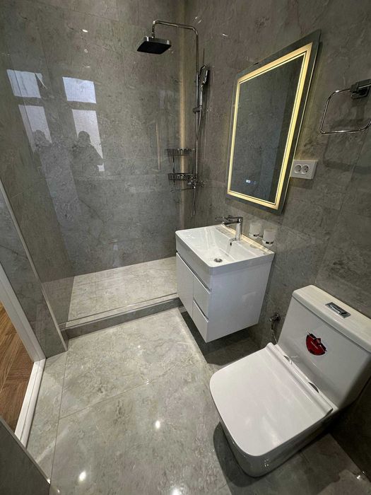 Продажа квартиры в центре