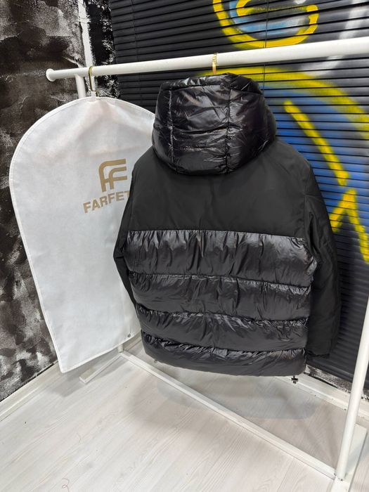 Зимни мъжки якета Moncler