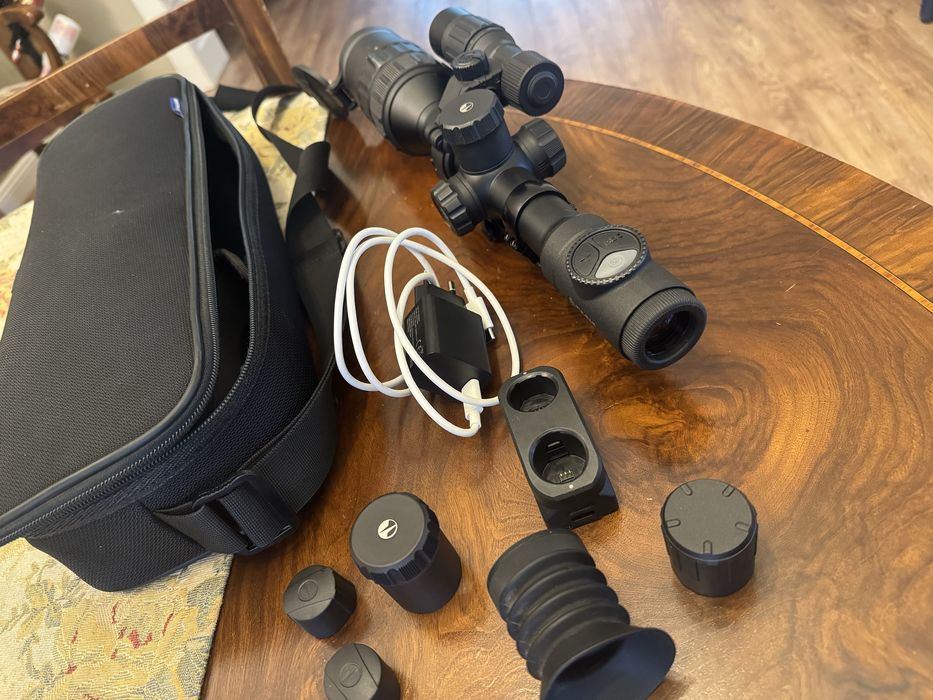 Pulsar Digex C50 night vision