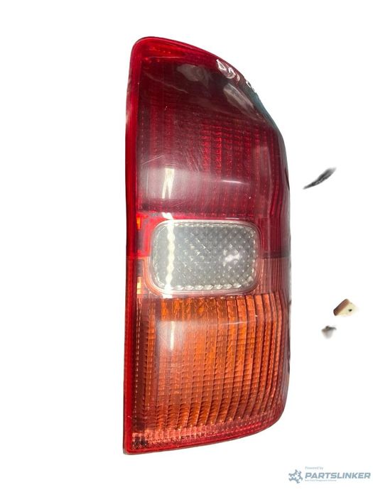 Lampa Spate / Stop Dreapta (2Usi)Toyota Rav 4 Ii _A2_ 2000 - 2005