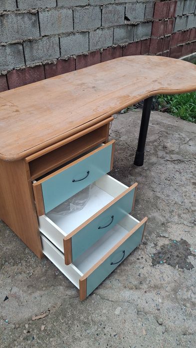 Рабочий парта продам