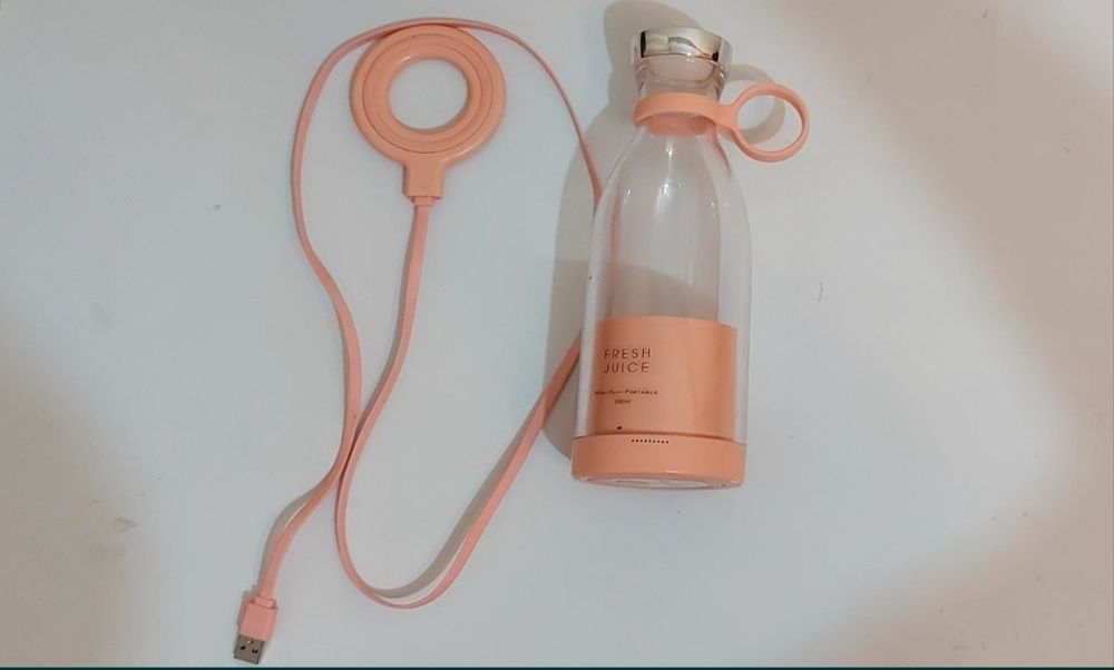 Мини блендер 350мл