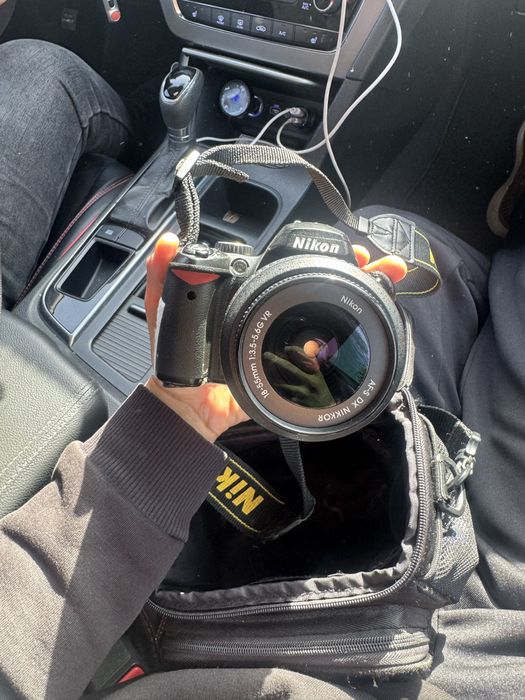Продом фотопарат