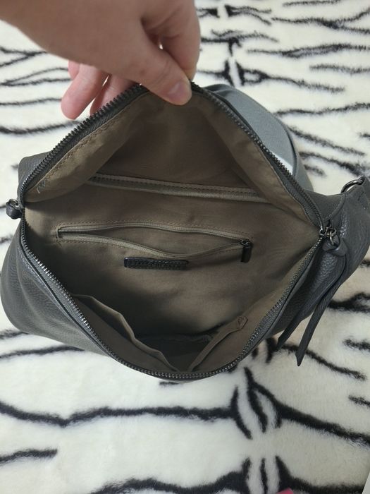 Geanta crossbody noua