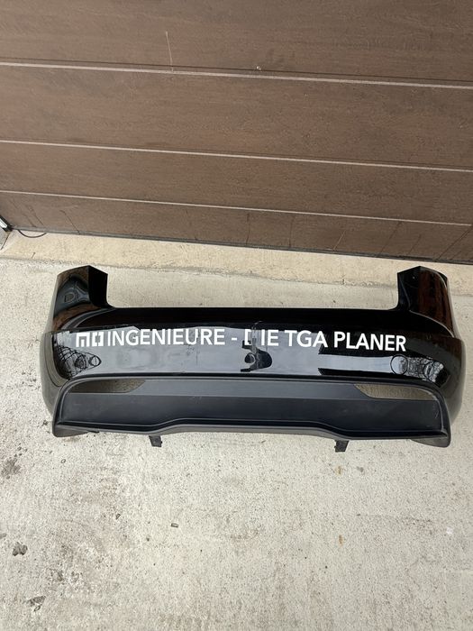 Броня за Tesla Model 3 Highland