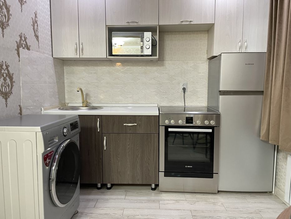 1-комнатная в центре