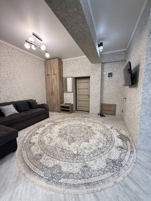 ЖК Хон Сарой, продается 2/7/10 квартира, с ремонтом