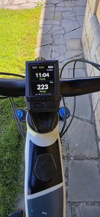E-bike, FOCUS JAM2 marime L  delimitata  95 km/h !!!