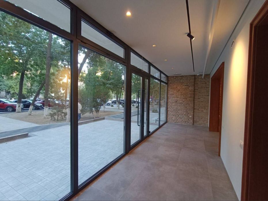 Мирабад Gosht | 85кв - нежилое помещение вдоль дороги Аренда