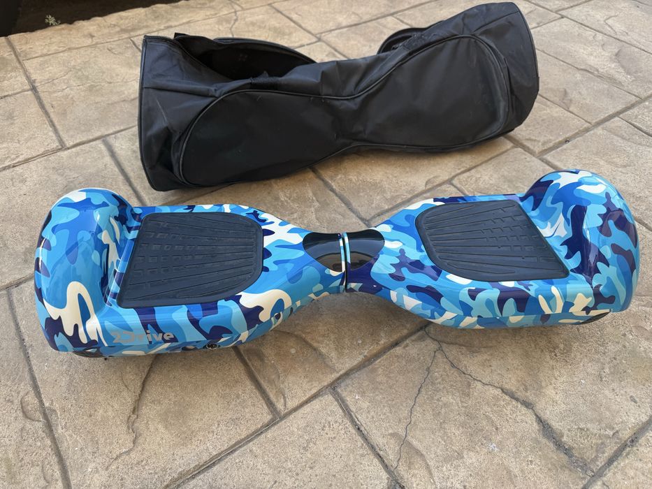 Hoverboard 2Drive