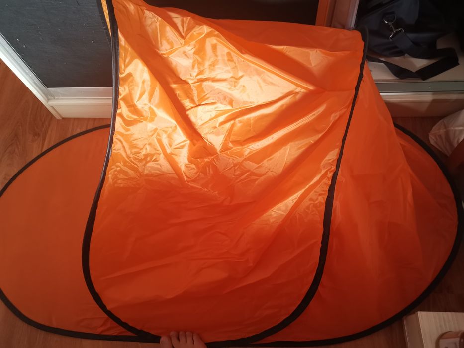 Детска палатка сгъваема