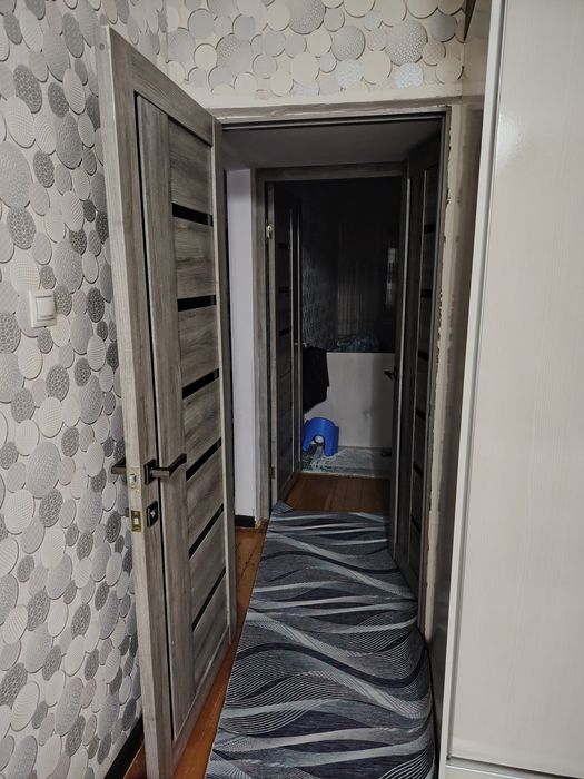 3х бөлмелі пәтер сатылады